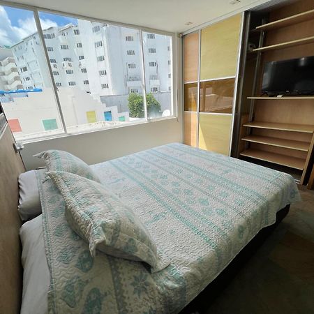 Relax Apartment San Andres  Luaran gambar
