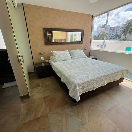 Relax Apartment San Andres  Luaran gambar