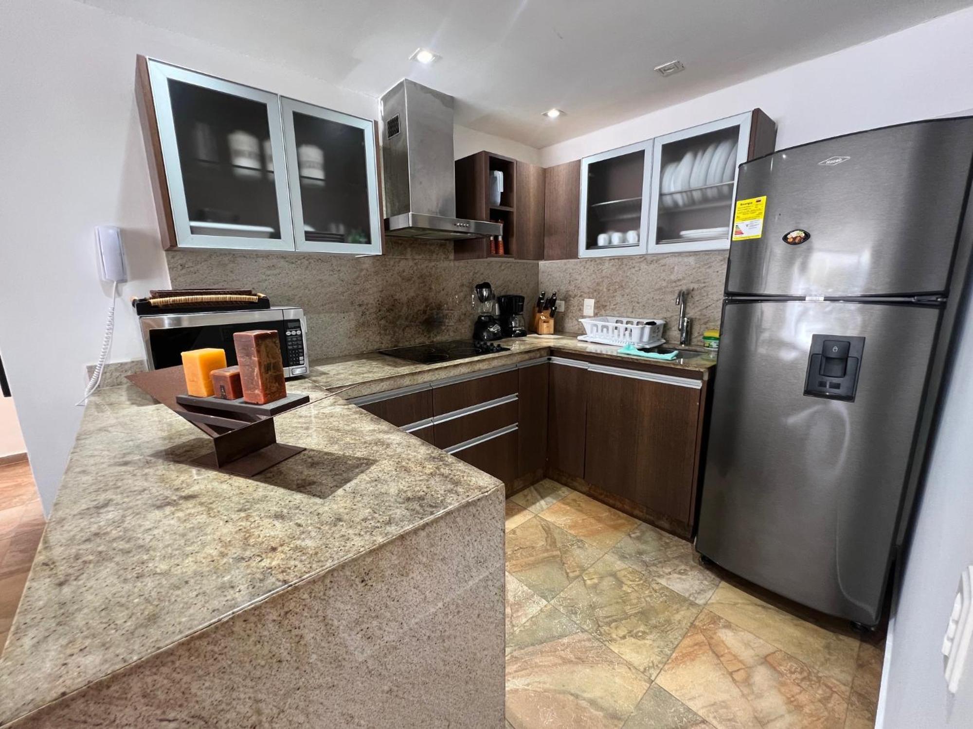 Relax Apartment San Andres  Luaran gambar