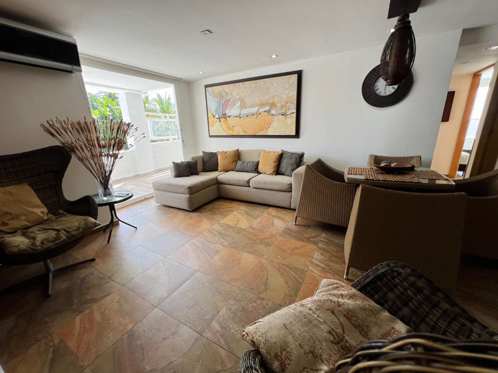 Relax Apartment San Andres  Luaran gambar